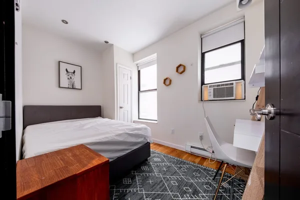 Coliving in Morningside Heights - Manhattan, New York