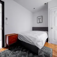 Coliving in Morningside Heights - Manhattan, New York