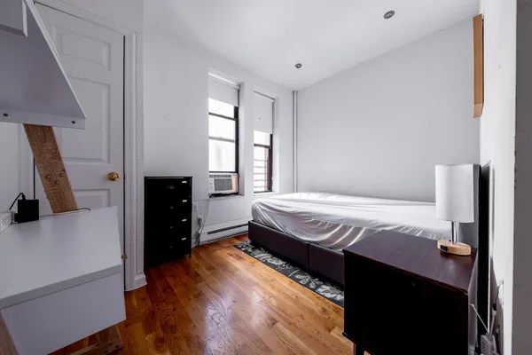 Coliving in Morningside Heights - Manhattan, New York