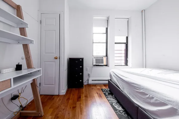 Coliving in Morningside Heights - Manhattan, New York