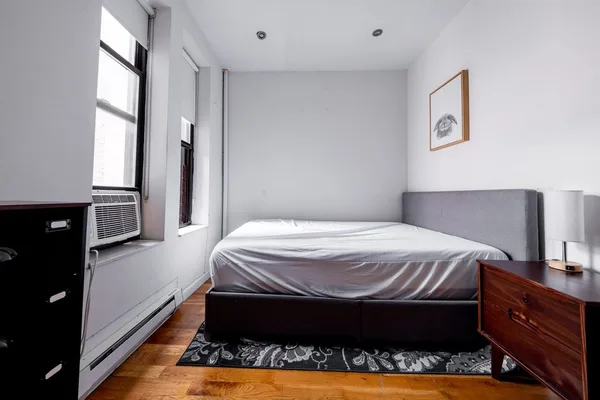 Coliving in Morningside Heights - Manhattan, New York