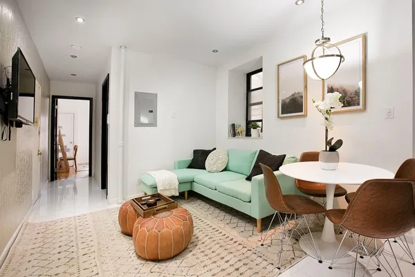 Coliving in Morningside Heights - Manhattan, New York