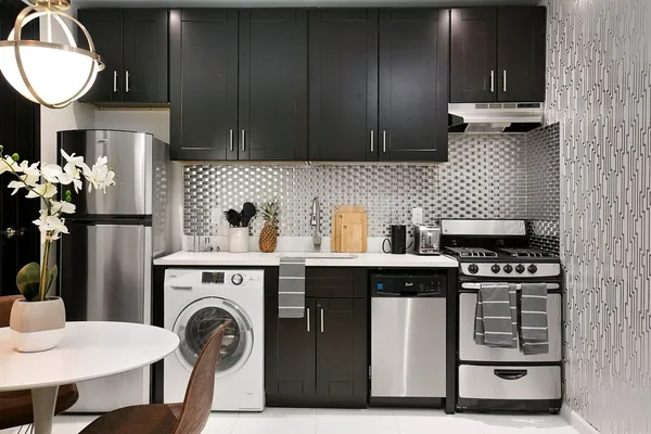 Coliving in Morningside Heights - Manhattan, New York