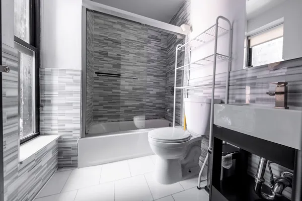 Coliving in Morningside Heights - Manhattan, New York