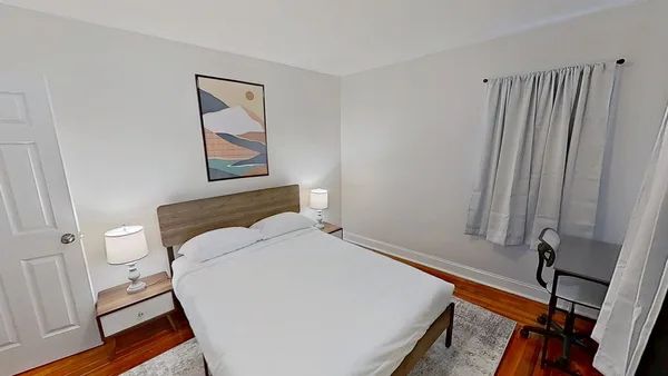 Coliving in Roxbury - Boston, Boston