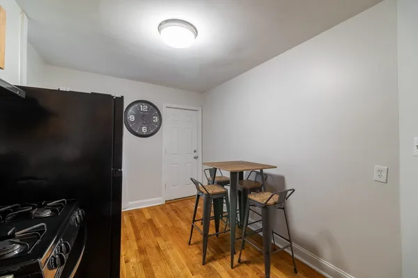 Coliving in Roxbury - Boston, Boston