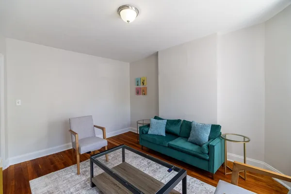 Coliving in Roxbury - Boston, Boston