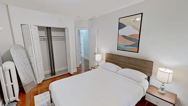 Coliving in Roxbury - Boston, Boston