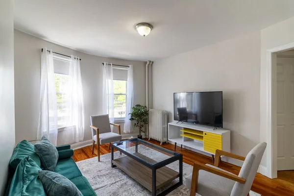 Coliving in Roxbury - Boston, Boston