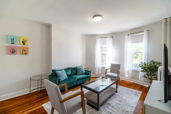 Coliving in Roxbury - Boston, Boston
