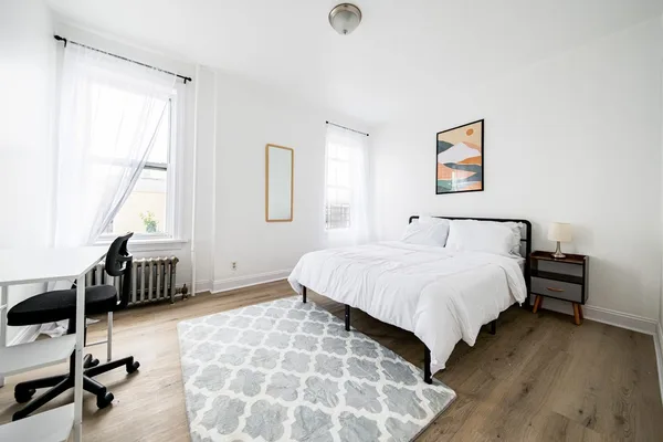 Coliving in Sunset Park - Brooklyn, New York