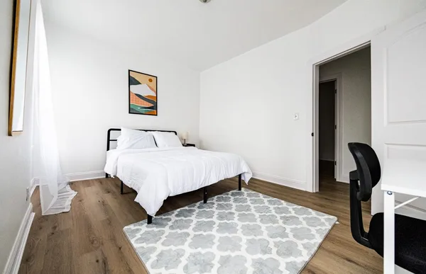 Coliving in Sunset Park - Brooklyn, New York