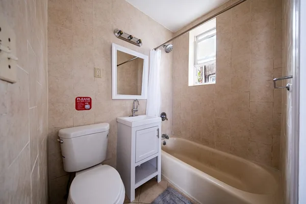 Coliving in Sunset Park - Brooklyn, New York