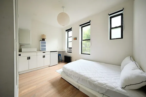 Coliving in Ridgewood - Queens, New York