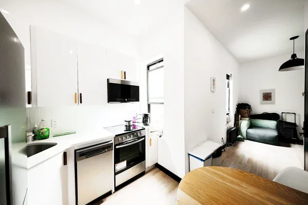Coliving in Ridgewood - Queens, New York