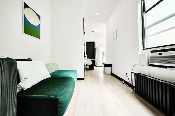 Coliving in Ridgewood - Queens, New York