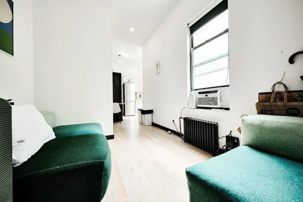 Coliving in Ridgewood - Queens, New York