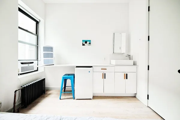 Coliving in Ridgewood - Queens, New York