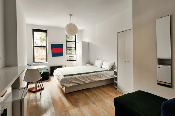 Coliving in Ridgewood - Queens, New York