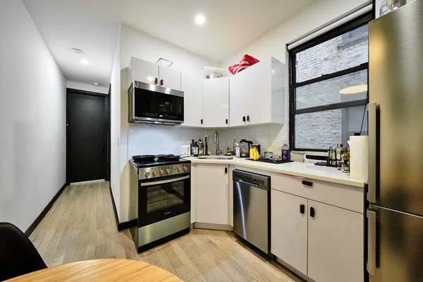 Coliving in Ridgewood - Queens, New York