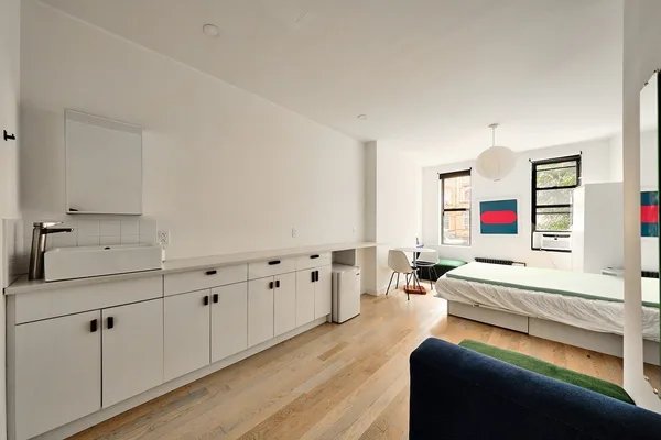 Coliving in Ridgewood - Queens, New York