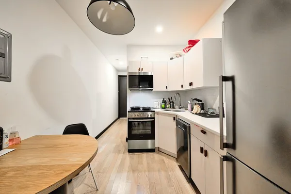 Coliving in Ridgewood - Queens, New York