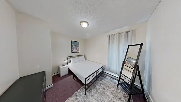 Coliving in South End - Boston, Boston