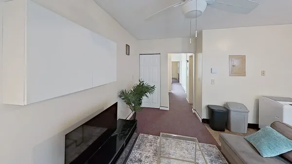 Coliving in South End - Boston, Boston