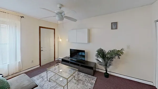 Coliving in South End - Boston, Boston