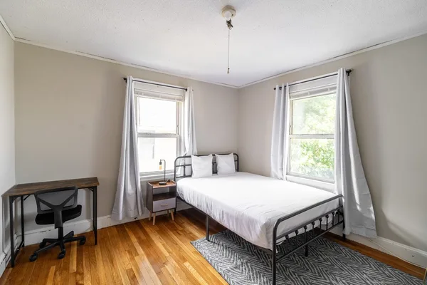Coliving in Winter Hill - Somerville, Boston