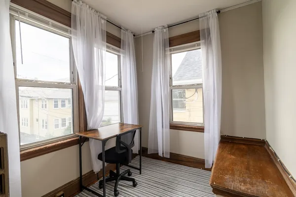 Coliving in Winter Hill - Somerville, Boston