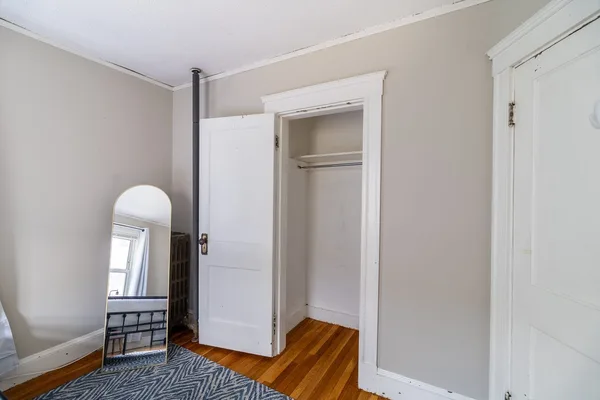 Coliving in Winter Hill - Somerville, Boston