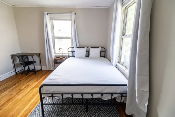 Coliving in Winter Hill - Somerville, Boston
