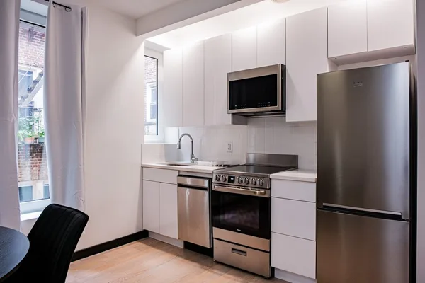 Coliving in Flatbush Ditmas Park - Brooklyn, New York