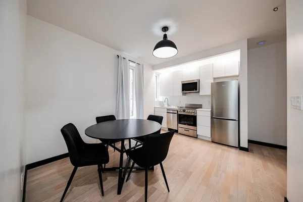 Coliving in Flatbush Ditmas Park - Brooklyn, New York