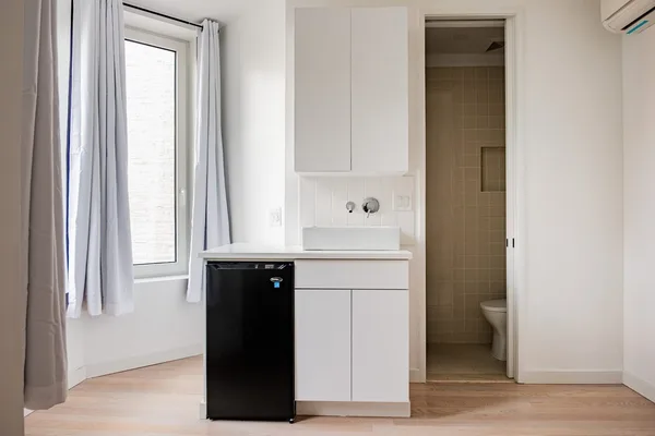 Coliving in Flatbush Ditmas Park - Brooklyn, New York