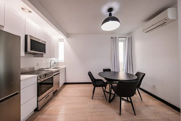 Coliving in Flatbush Ditmas Park - Brooklyn, New York