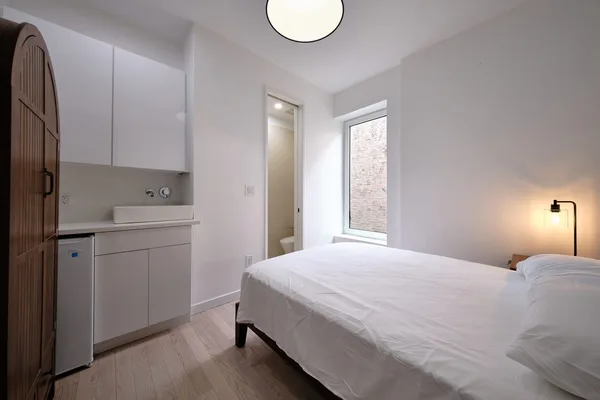 Coliving in Flatbush Ditmas Park - Brooklyn, New York