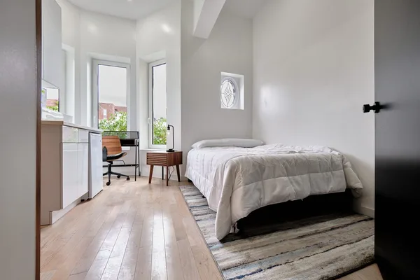 Coliving in Flatbush Ditmas Park - Brooklyn, New York