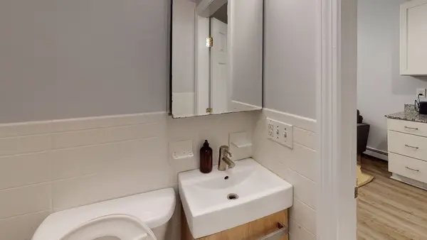 3 bedrooms apartment for rent in North End - Boston, Boston