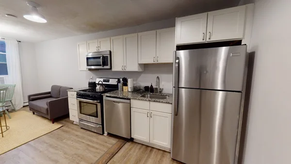 3 bedrooms apartment for rent in North End - Boston, Boston