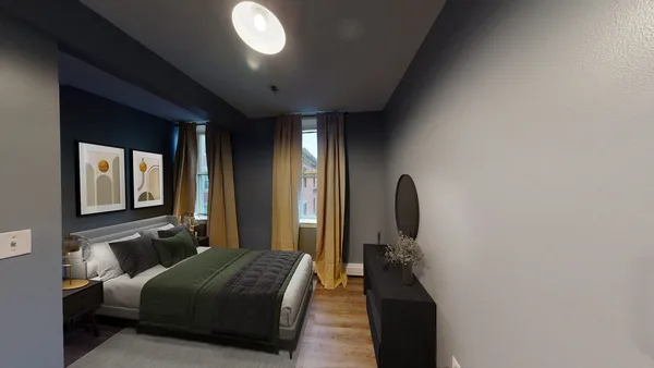 3 bedrooms apartment for rent in North End - Boston, Boston