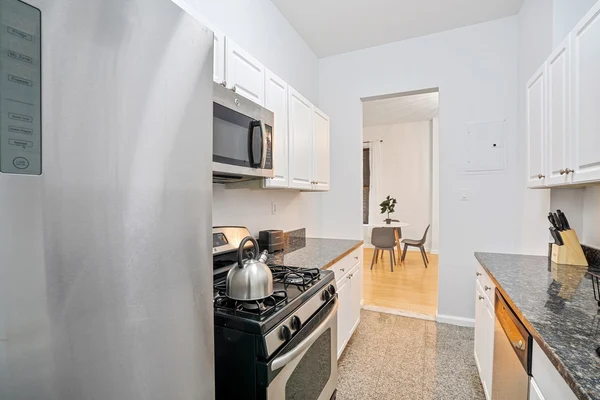 2 bedrooms apartment for rent in Harlem - Manhattan, New York