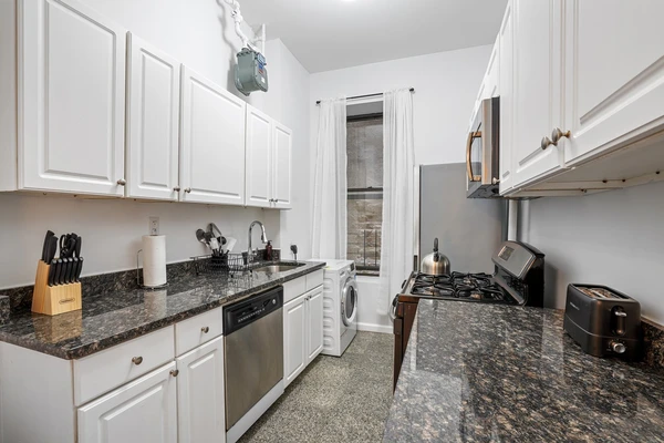 2 bedrooms apartment for rent in Harlem - Manhattan, New York