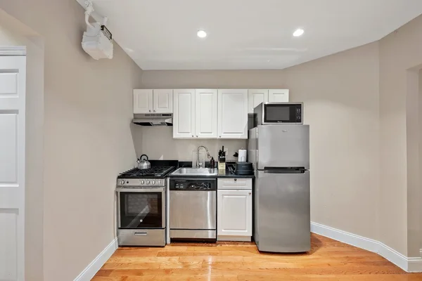 2 bedrooms apartment for rent in East Harlem - Manhattan, New York