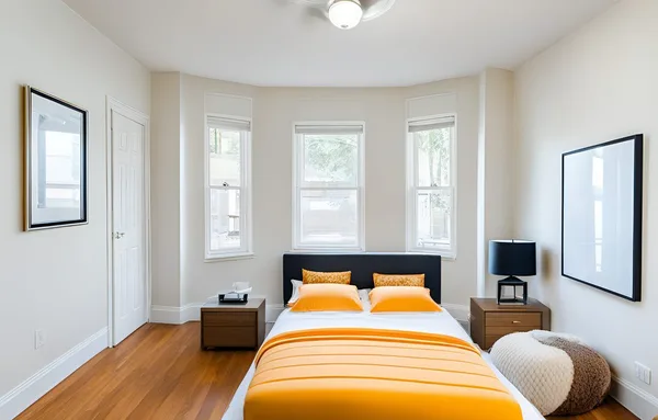 2 bedrooms apartment for rent in South Boston - Boston, Boston