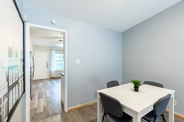 3 bedrooms apartment for rent in Garrison Park - South Austin, Austin