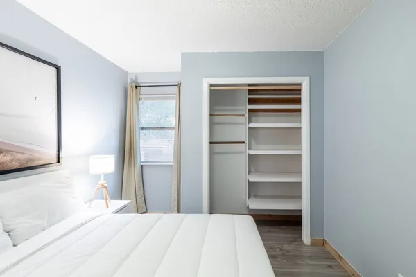 3 bedrooms apartment for rent in Garrison Park - South Austin, Austin