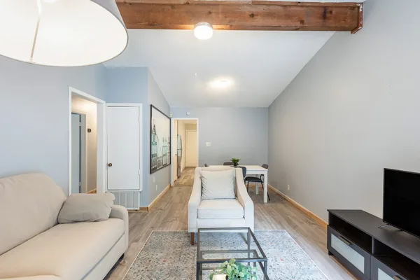 3 bedrooms apartment for rent in Garrison Park - South Austin, Austin