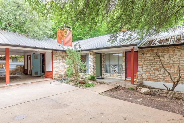 3 bedrooms apartment for rent in Garrison Park - South Austin, Austin